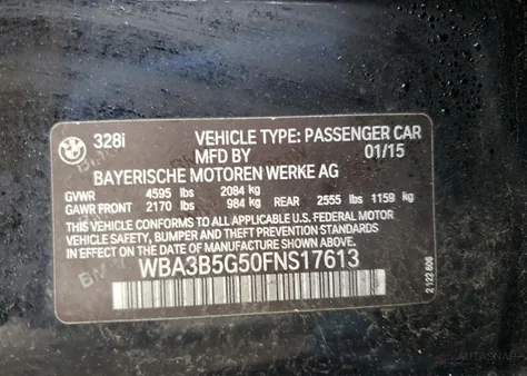WBA3B5G50FNS17613